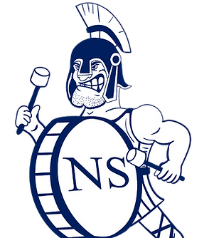 Spartan mascot