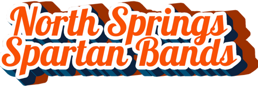 North Springs Spartan Band
